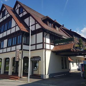 Hotel KRONE